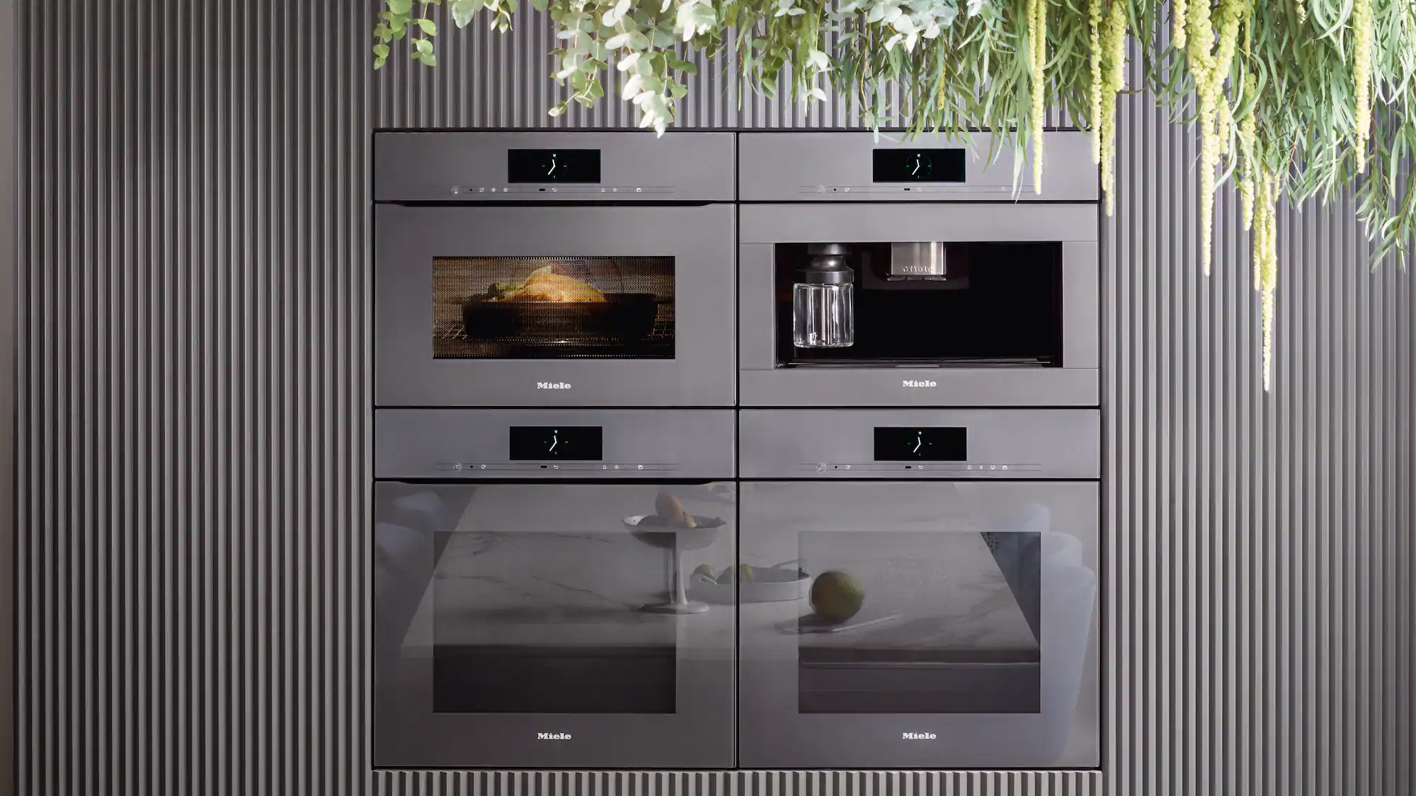 miele electroménager