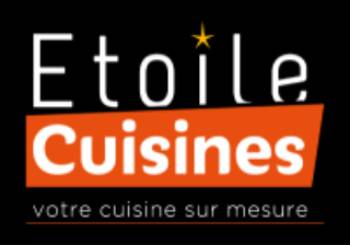 Etoile Cuisines à Reims Logo